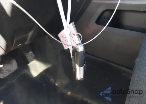 2022 Ram 1500 Lone Star 4X2 5'7 Box из США, поврежденный, VIN 1C6RREFTXNN217858